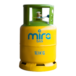 Mira Gas