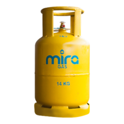 Mira Gas