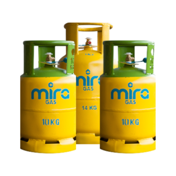 Mira Gas