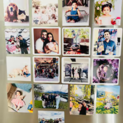 Custom Photo Magnets 3